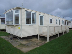 Seaview Belvedere 6 Berth Blow heated FREE WIFI